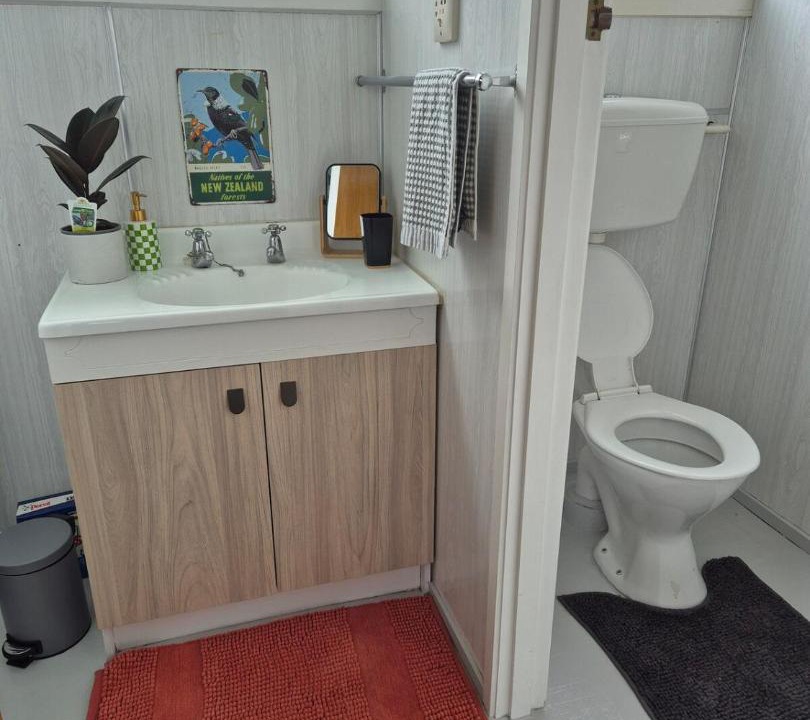 Photo of Bathroom in Te Anau