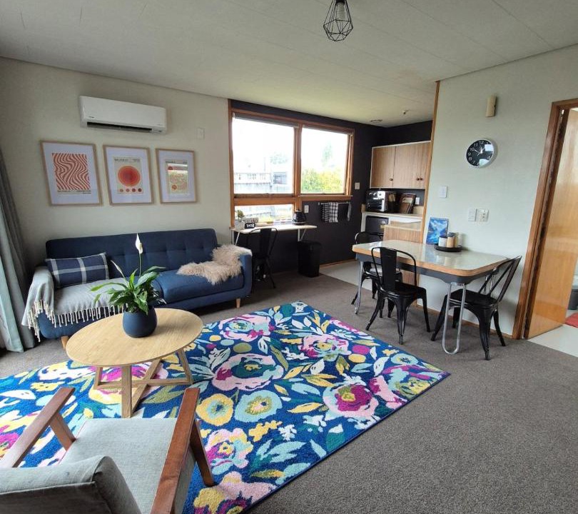 Photo of Livingroom in Te Anau