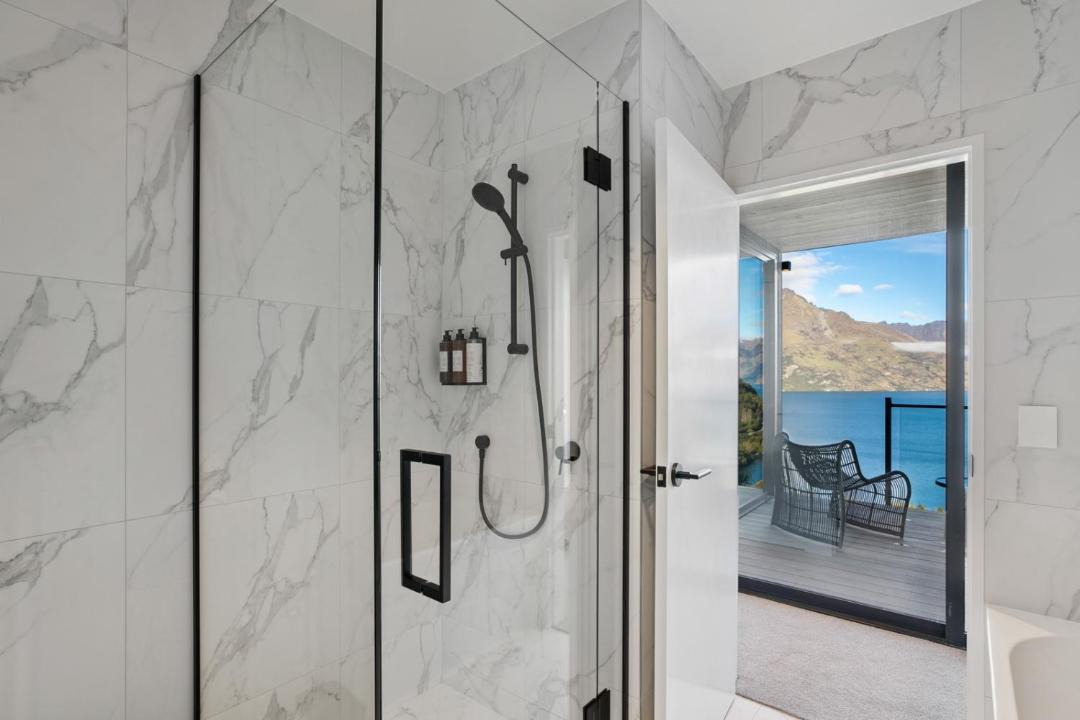 Photo of Bathroom in Sunshine Bay