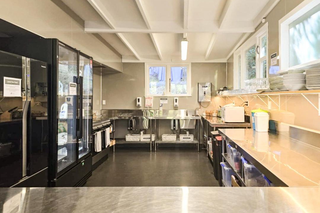 Photo of Kitchen in Kinloch