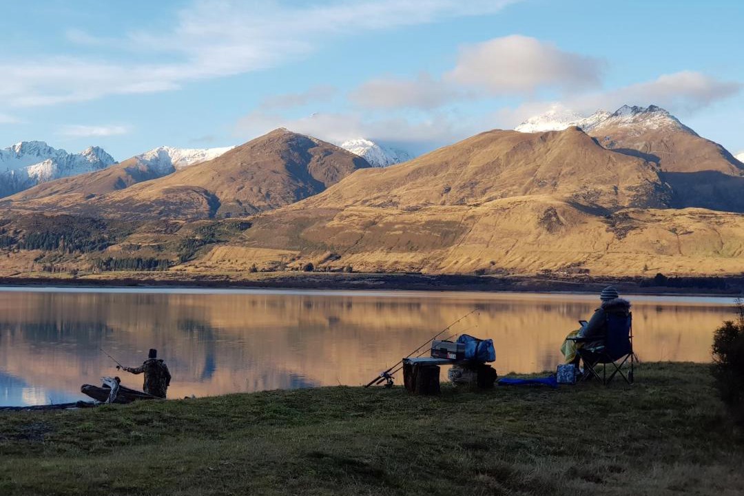 Photo of Others in Kinloch