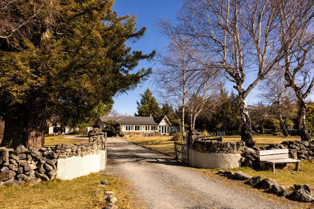 Photo of Others in Tekapo