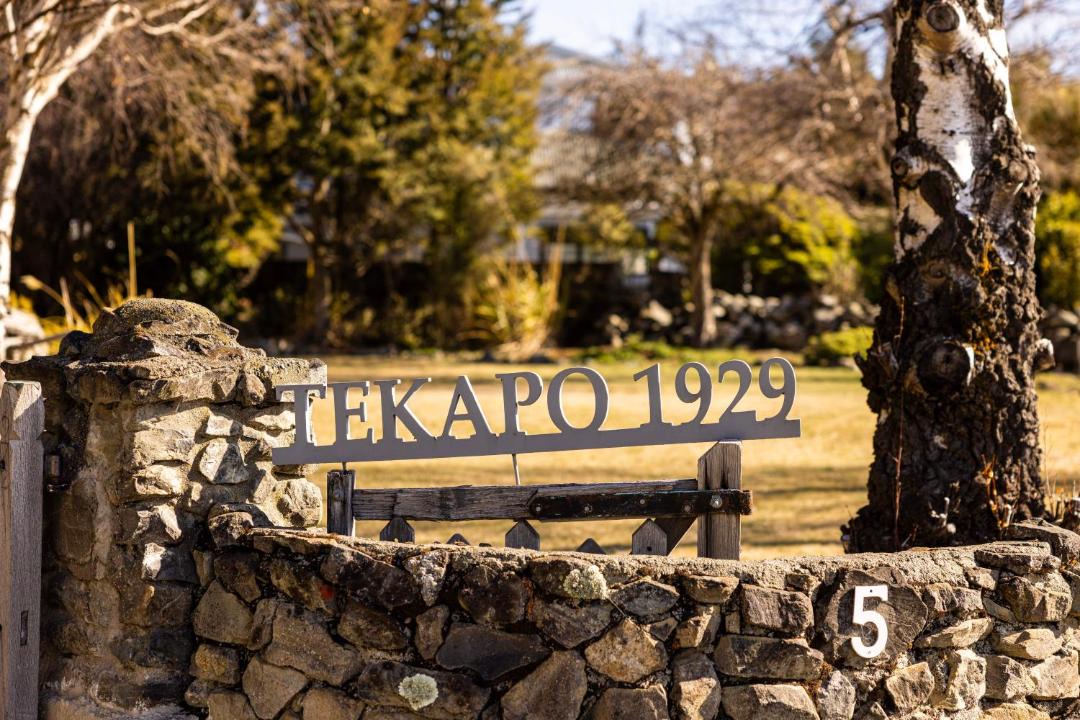 Photo of Others in Tekapo