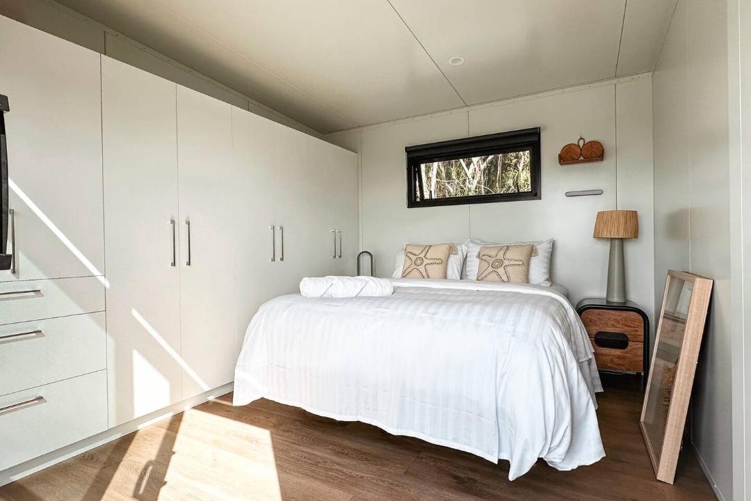 Photo of Bedroom in Hokitika