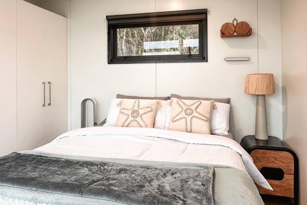 Photo of Bedroom in Hokitika