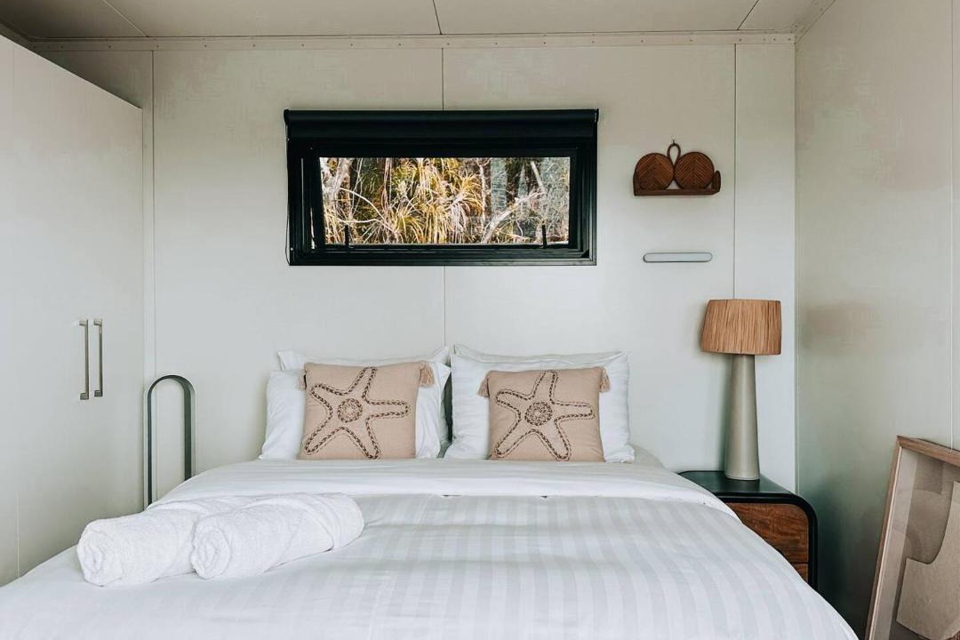Photo of Bedroom in Hokitika