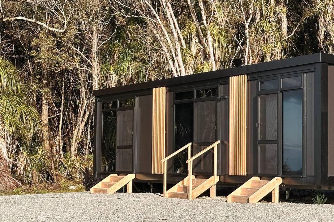 Photo of Others in Hokitika