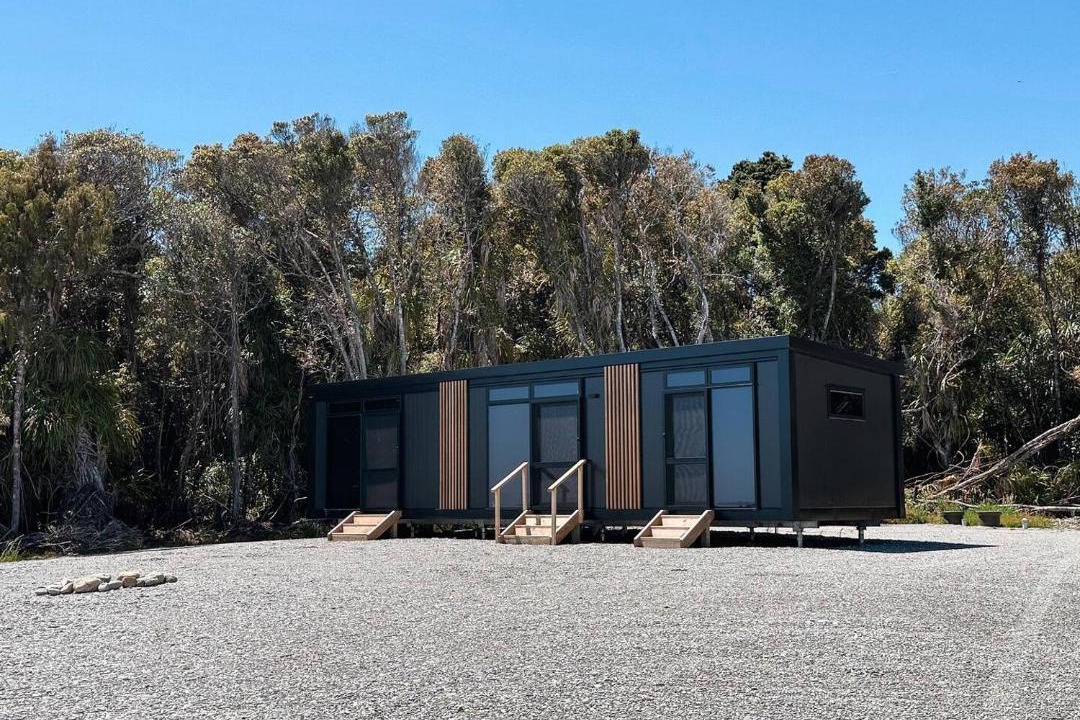 Photo of Others in Hokitika