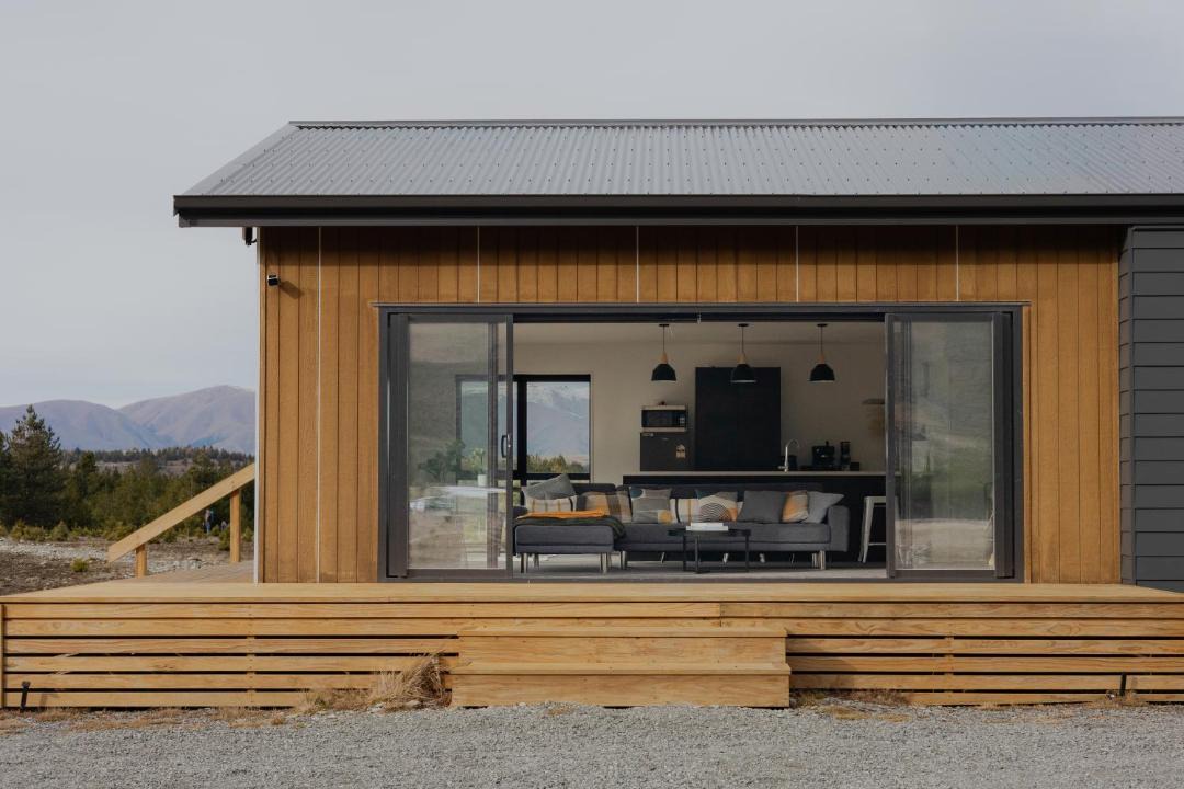 Photo of Others in Ben Ohau