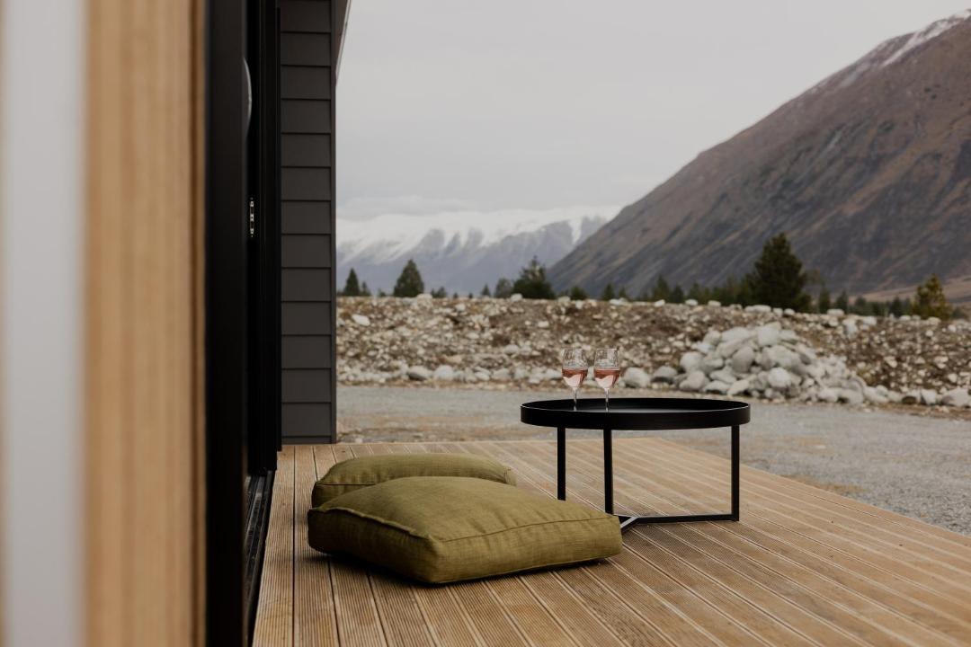 Photo of Others in Ben Ohau