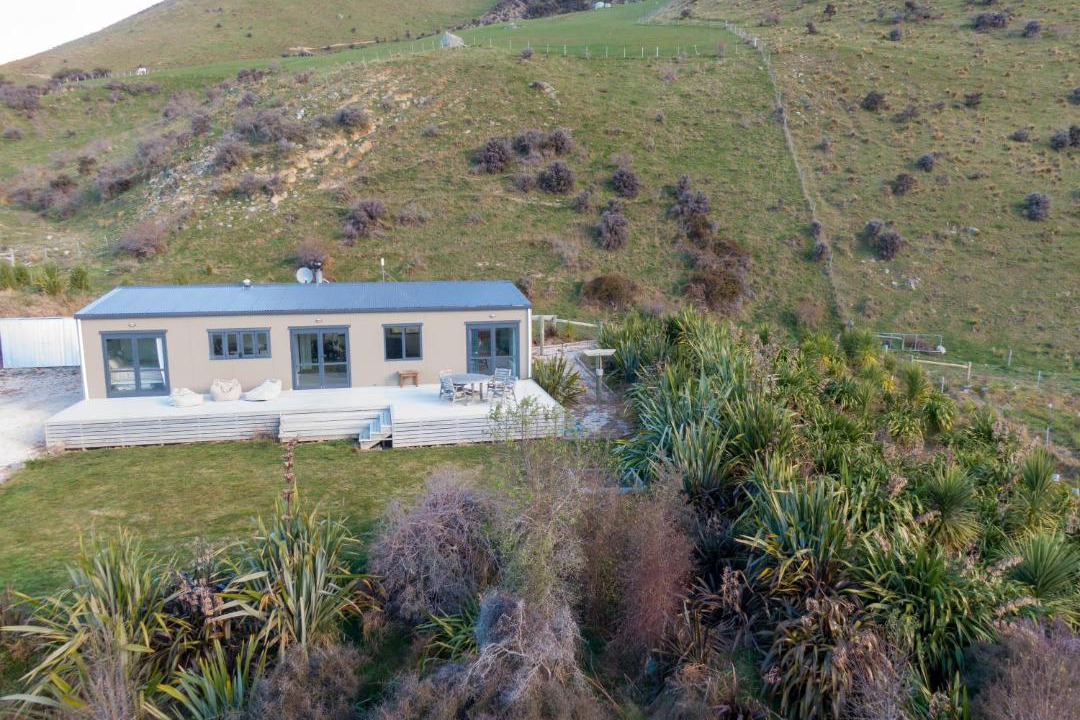Photo of Others in Ashburton District