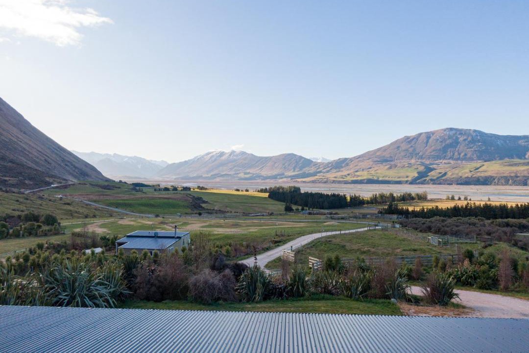 Photo of Others in Ashburton District