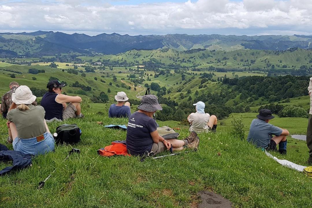 Photo of Others in Taumarunui