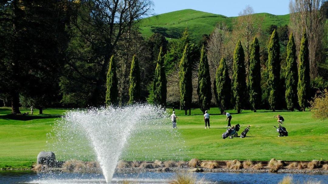 Photo of Others in Taumarunui