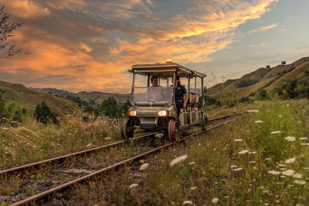 Photo of Others in Taumarunui