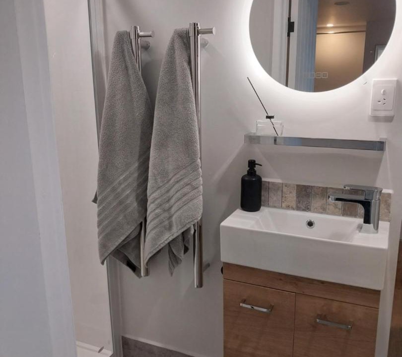 Photo of Bathroom in Fernhill