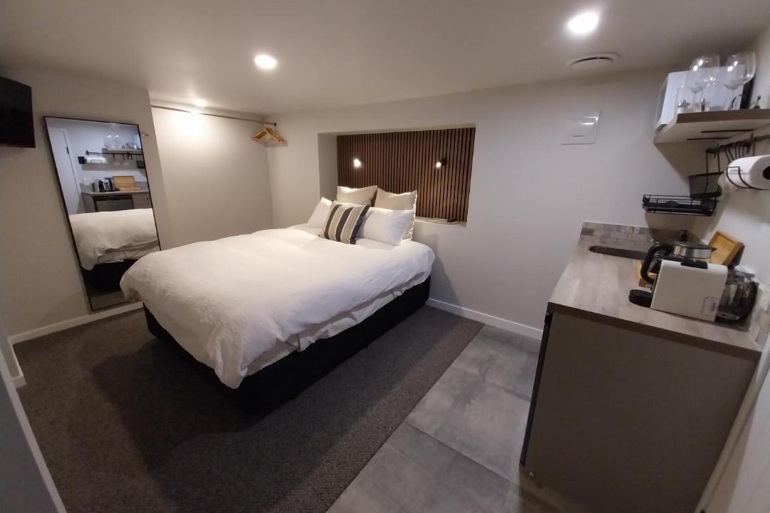 Photo of Bedroom in Fernhill