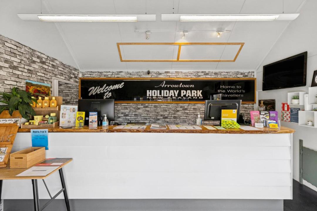 Photo of Others in Arrowtown
