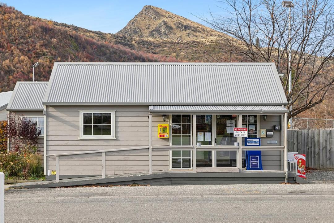 Photo of Others in Arrowtown