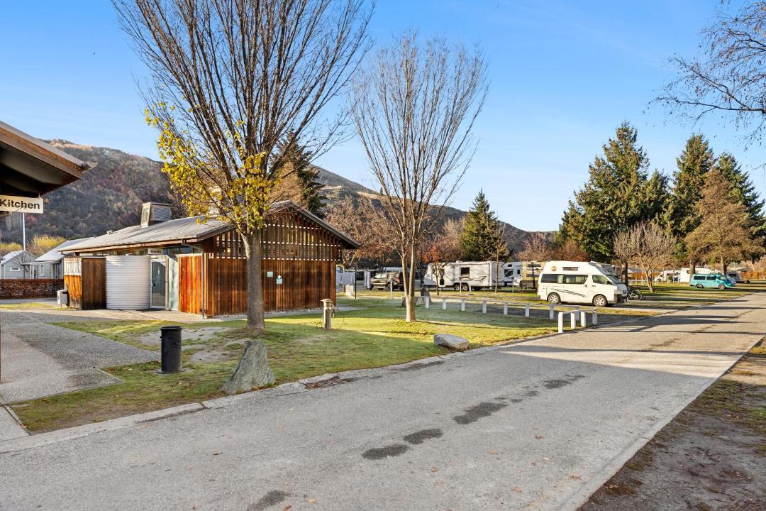 Photo of Others in Arrowtown