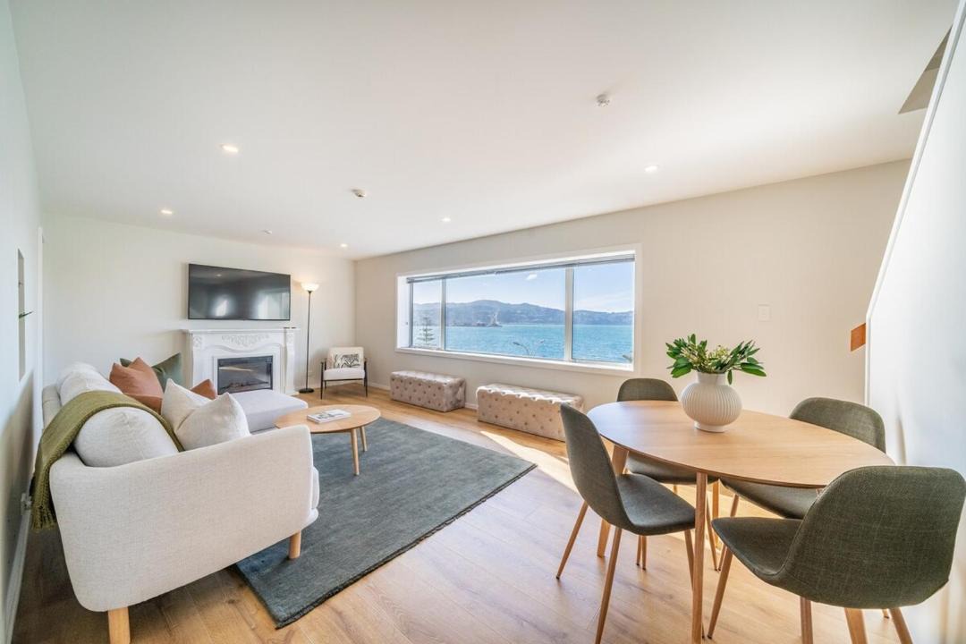 Photo of Others in Oriental Bay