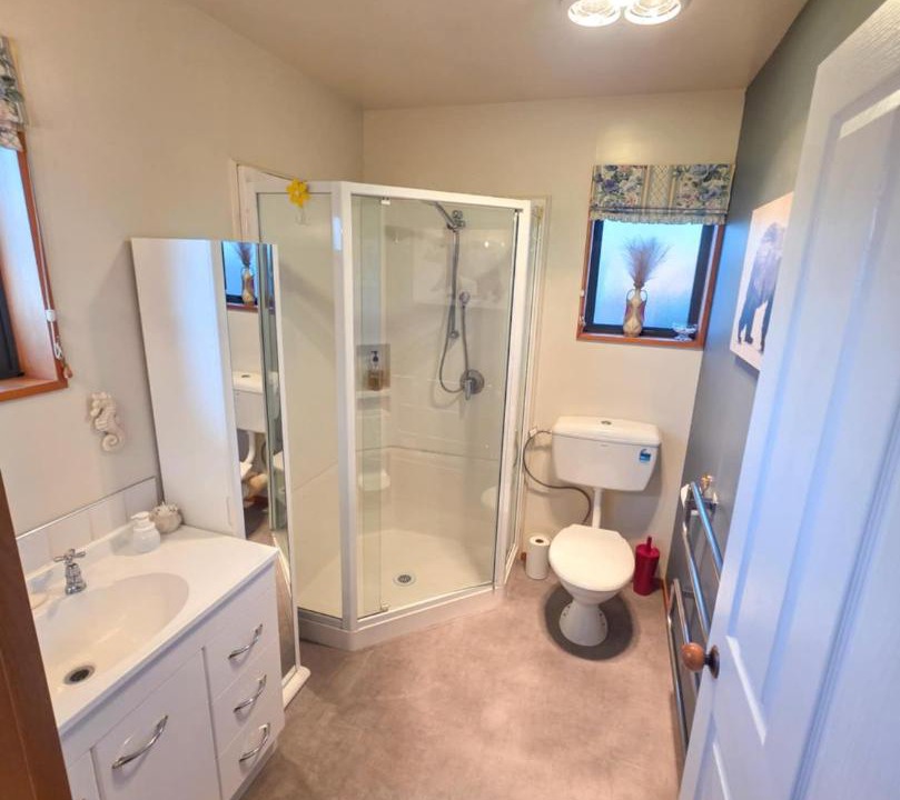 Photo of Bathroom in Methven