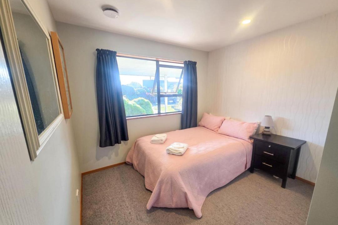 Photo of Bedroom in Methven