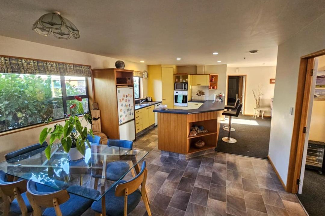 Photo of Kitchen in Methven