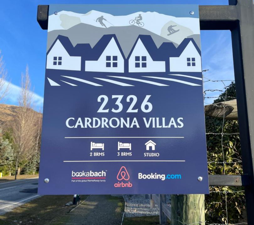 Photo of Others in Cardrona