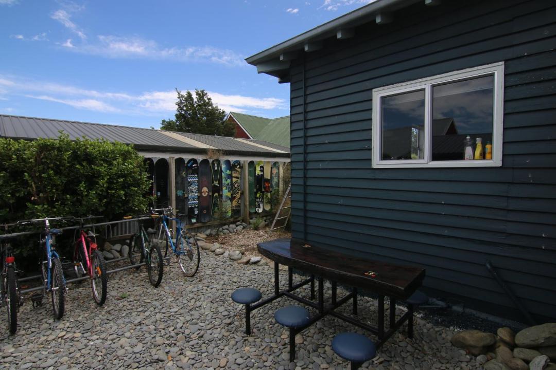 Photo of Others in Methven
