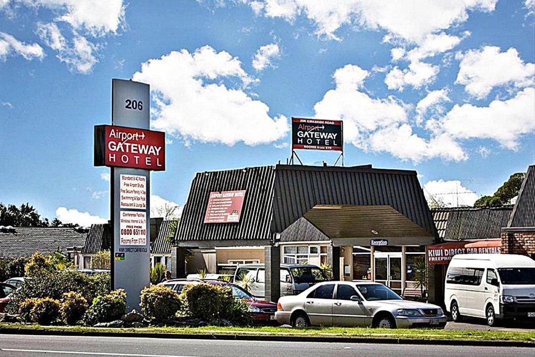 Photo of Others in Mangere