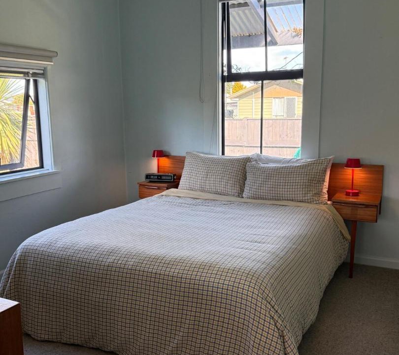 Photo of Bedroom in Clive