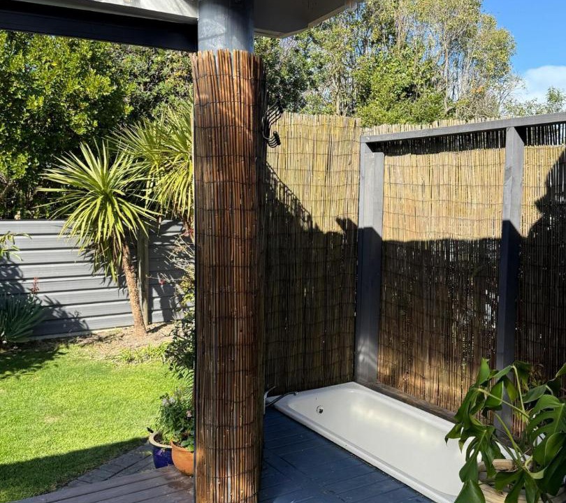 Photo of Patio Balcony in Clive