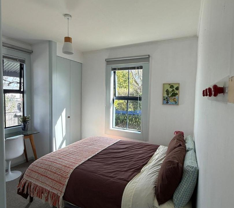 Photo of Bedroom in Clive