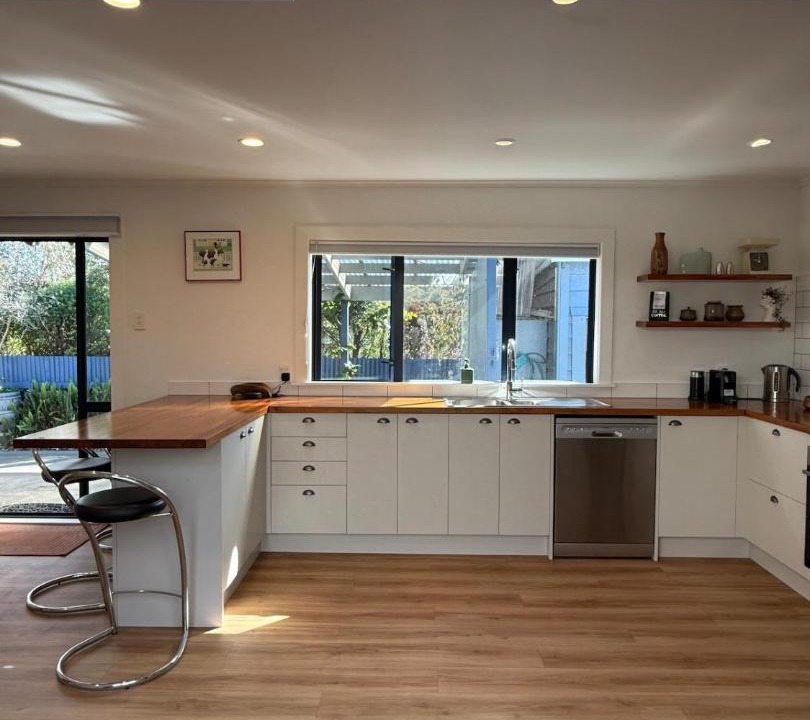 Photo of Kitchen in Clive