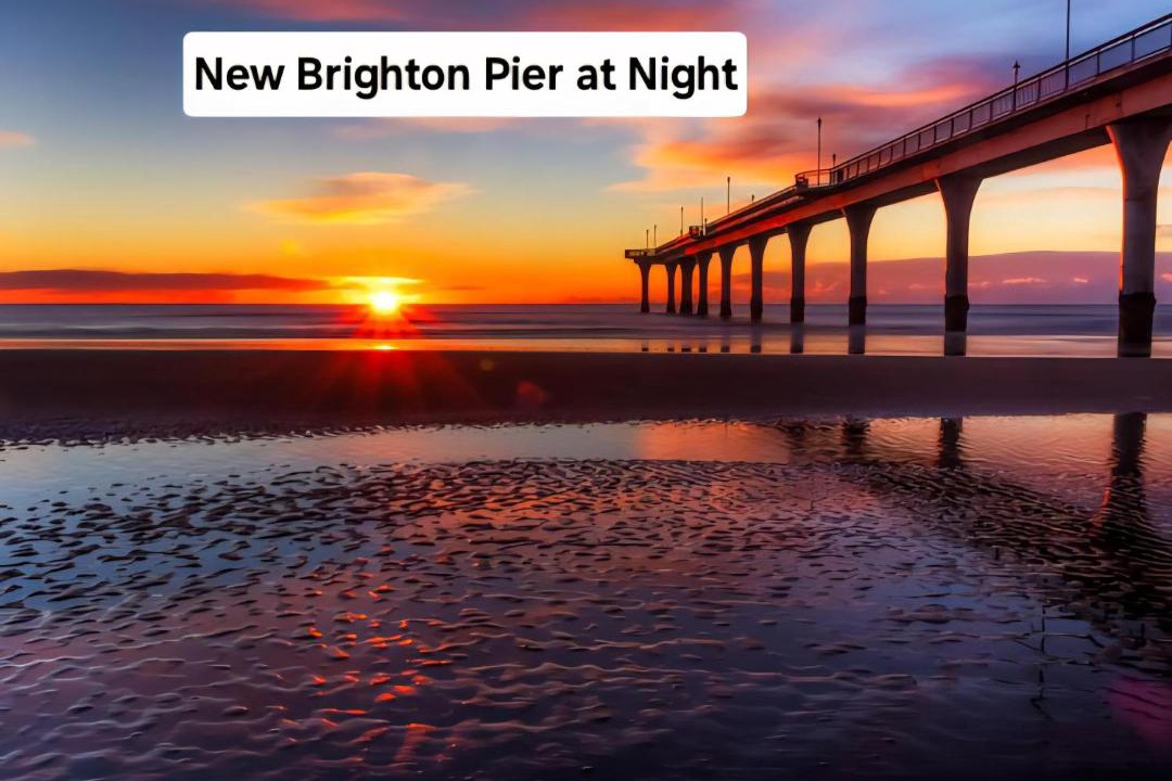Photo of Others in New Brighton