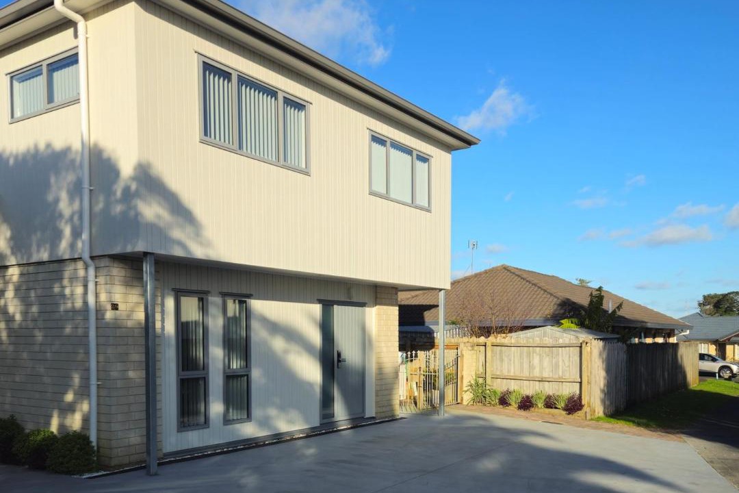 Photo of Others in Pakuranga Heights