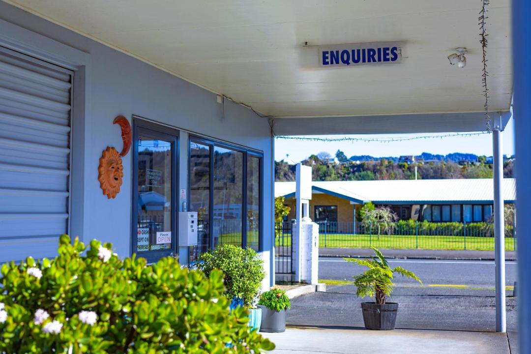Photo of Others in Taumarunui