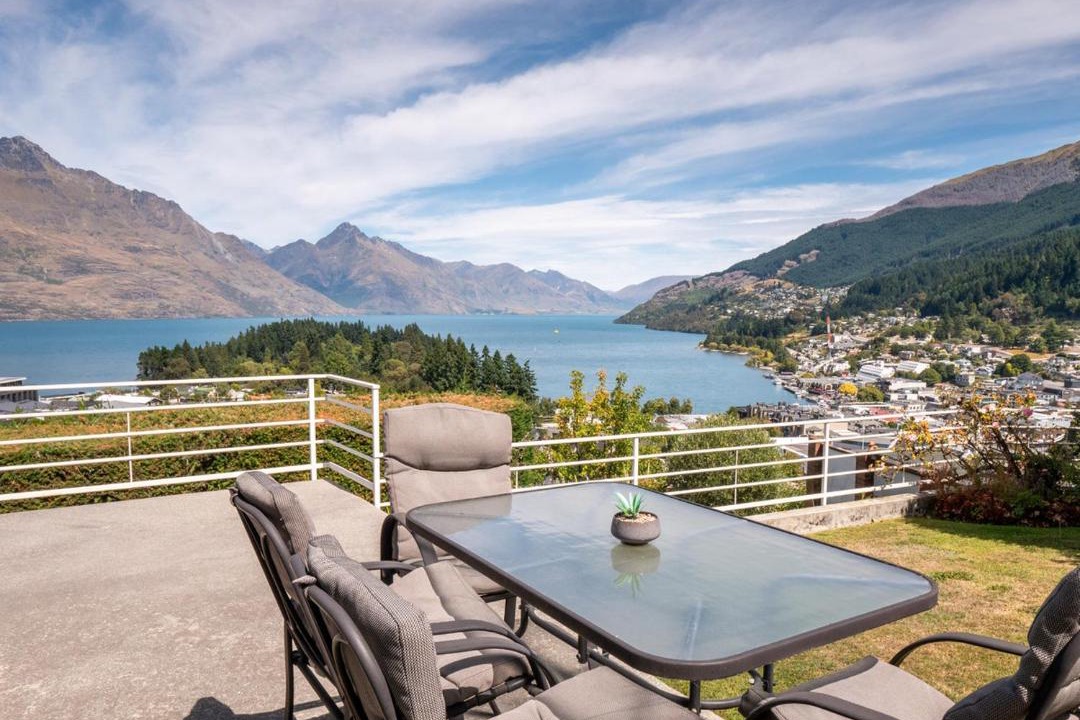 Photo of Others in Queenstown City Centre