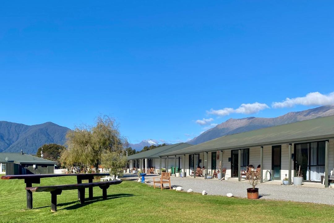 Photo of Others in Haast