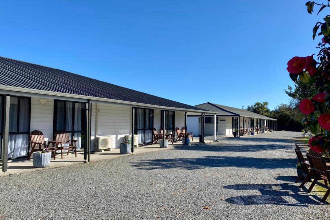 Photo of Others in Haast