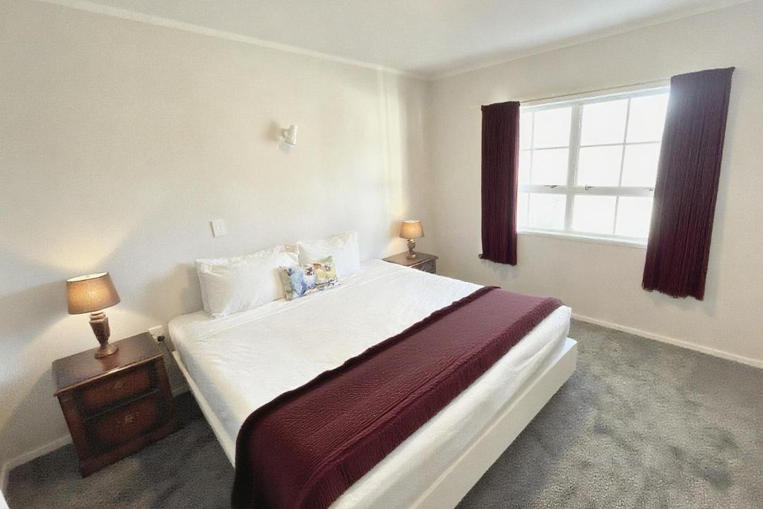 Photo of Bedroom in Claudelands