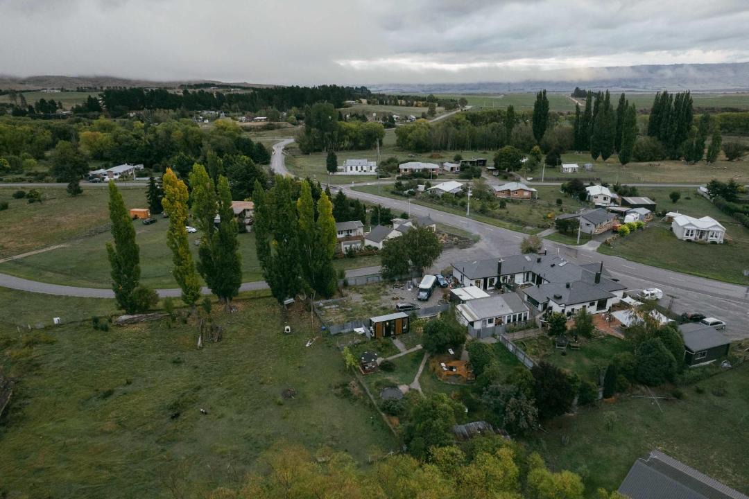 Photo of Others in Patearoa