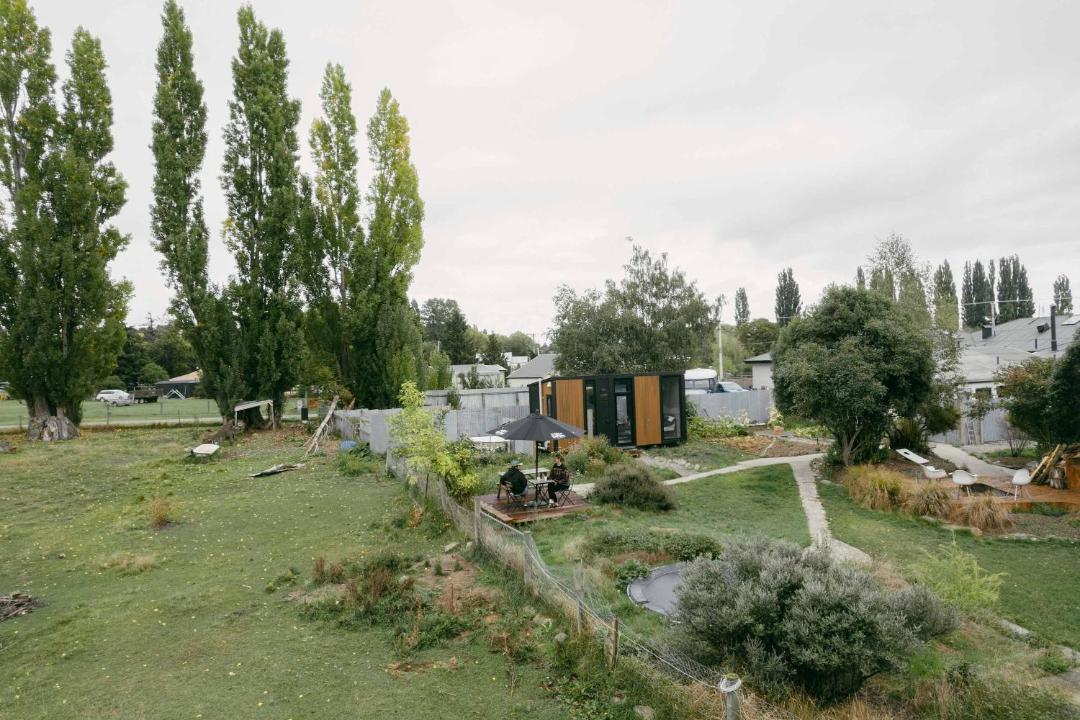 Photo of Others in Patearoa