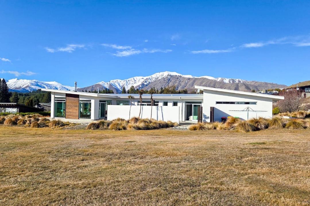 Photo of Others in Tekapo