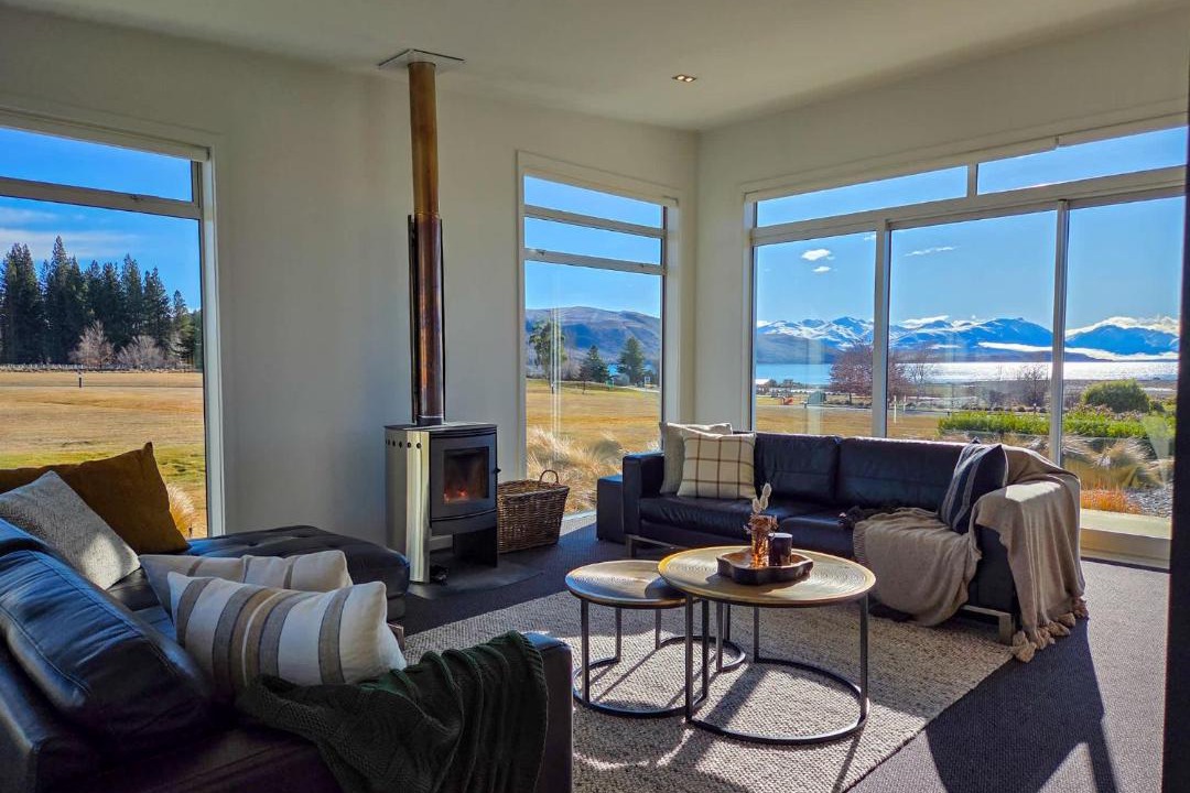 Photo of Others in Tekapo