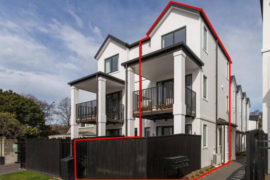 Photo of Others in Riccarton