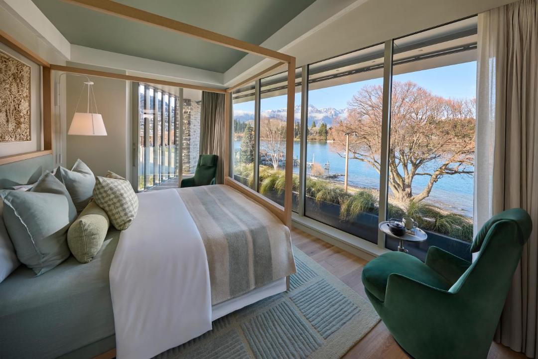 Photo of Others in Queenstown