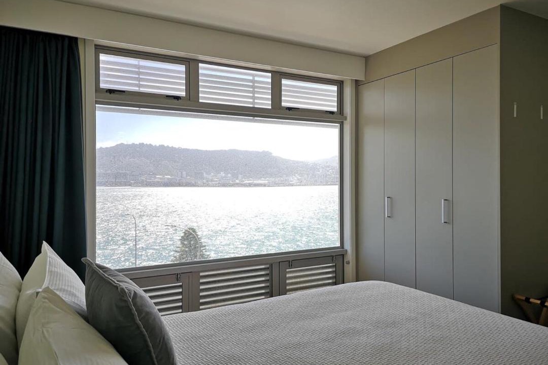 Photo of Others in Oriental Bay