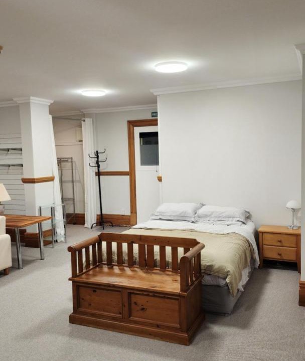 Photo of Bedroom in Dunedin